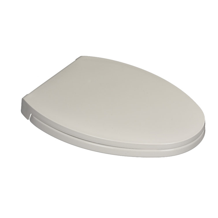 Centoco Luxury Elongated Toilet Seat Wayfair